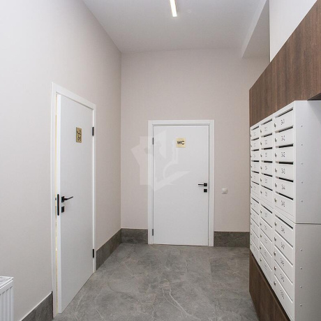 Фотография 1-комнатная квартира по адресу Савицкого ул., д. 23 - фото 7