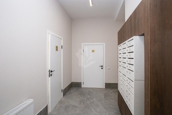 1-комнатная квартира по адресу Савицкого ул., д. 23 - фото 7