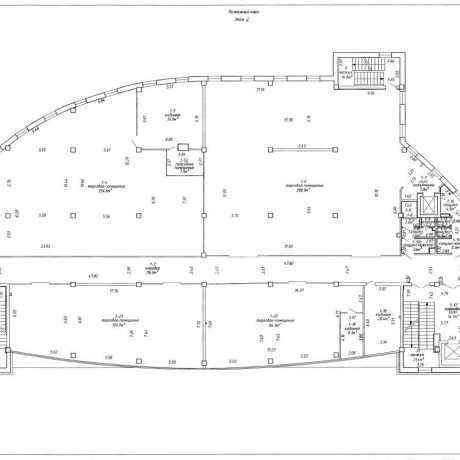 Фотография Сдается торговое помещение по адресу г. Минск, Сухаревская ул., д. 6 - фото 4