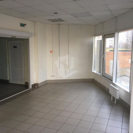 Фотография Сдается торговое помещение по адресу г. Минск, Сухаревская ул., д. 6 - фото 6