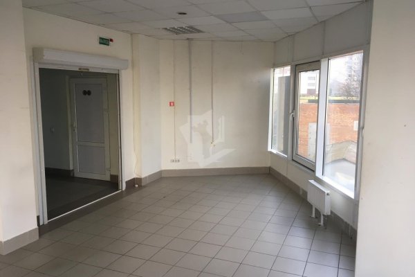 Сдается торговое помещение по адресу г. Минск, Сухаревская ул., д. 6 - фото 6