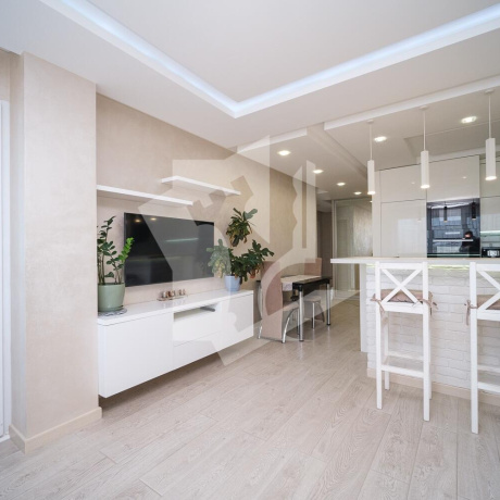 Фотография 3-комнатная квартира по адресу Лосика ул., д. 31 - фото 3