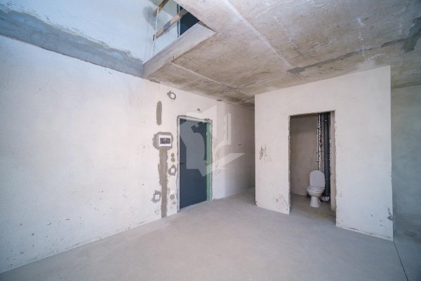 3-комнатная квартира по адресу Дзержинского просп., д. 19 к. А - фото 15
