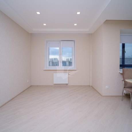 Фотография 2-комнатная квартира по адресу Дзержинского просп., д. 22 - фото 10