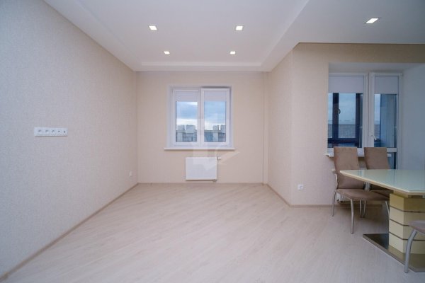 2-комнатная квартира по адресу Дзержинского просп., д. 22 - фото 10