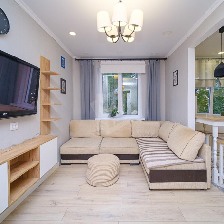 Фотография 2-комнатная квартира по адресу Чайлытко ул., д. 15 - фото 14