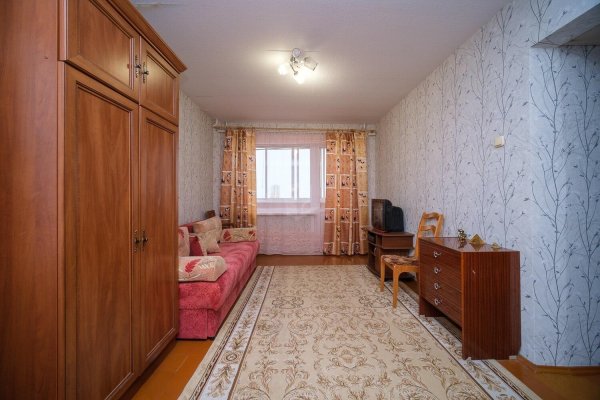 2-комнатная квартира по адресу Якубова ул., д. 36 - фото 7