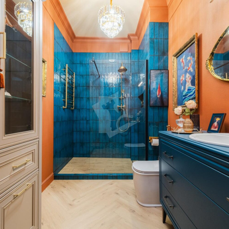 Фотография 2-комнатная квартира по адресу Независимости просп., д. 42 - фото 20