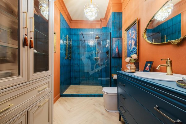 2-комнатная квартира по адресу Независимости просп., д. 42 - фото 20