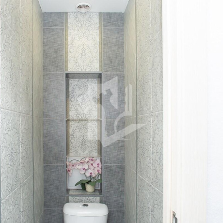 Фотография 2-комнатная квартира по адресу Глебки ул., д. 94 - фото 14