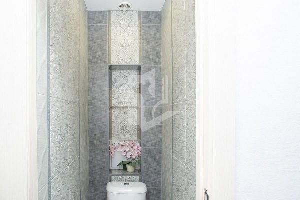 2-комнатная квартира по адресу Глебки ул., д. 94 - фото 14