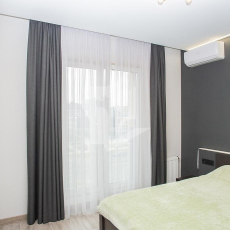 Фотография 1-комнатная квартира по адресу Авиационная ул., д. 12 - фото 8