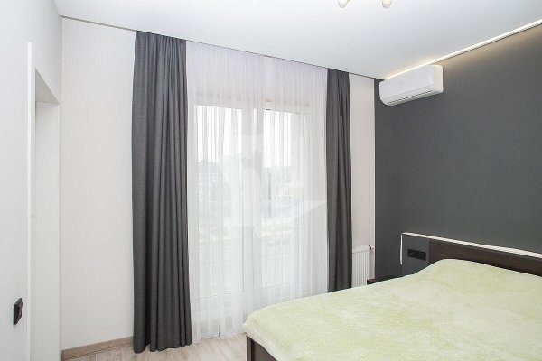 1-комнатная квартира по адресу Авиационная ул., д. 12 - фото 8