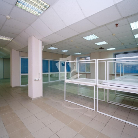 Фотография Сдается офисное помещение по адресу г. Минск, Кульман ул., д. 11 - фото 12