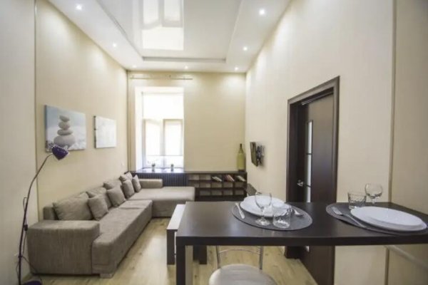 2-комнатная квартира по адресу Энгельса ул., д. 28 - фото 2