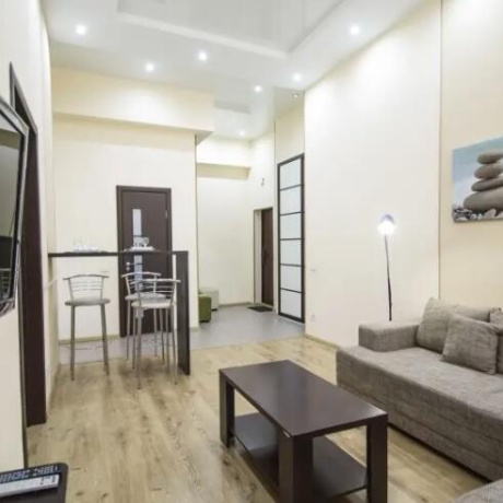 Фотография 2-комнатная квартира по адресу Энгельса ул., д. 28 - фото 3