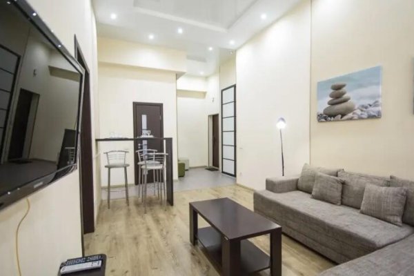 2-комнатная квартира по адресу Энгельса ул., д. 28 - фото 3