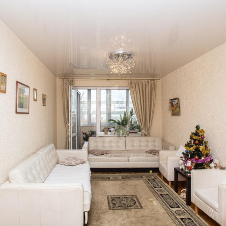 Фотография 3-комнатная квартира по адресу Багратиона 2-й пер., д. 19 - фото 7