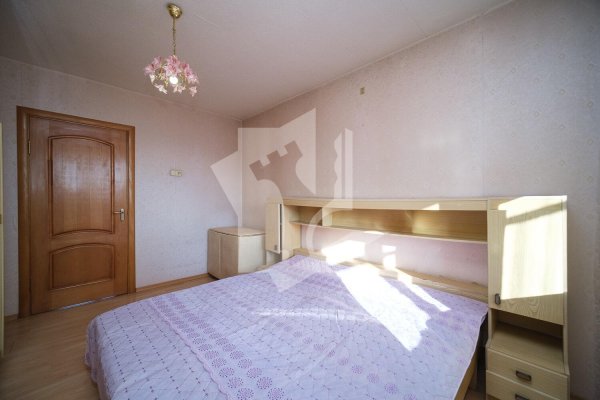 3-комнатная квартира по адресу Могилевская ул., д. 34 к. 2 - фото 16