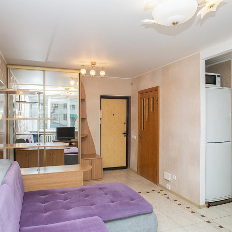 Фотография 3-комнатная квартира по адресу Притыцкого ул., д. 8 - фото 9