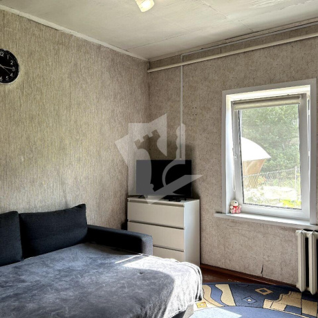 Фотография 1-комнатная квартира по адресу Путейко ул., д. 3 - фото 9