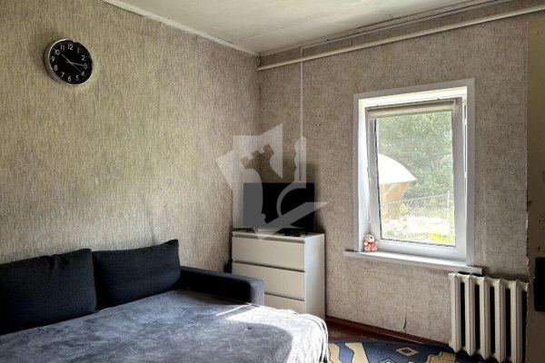 1-комнатная квартира по адресу Путейко ул., д. 3 - фото 9