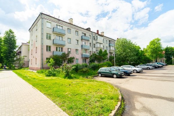 1-комнатная квартира по адресу Фроликова ул., д. 25 - фото 2