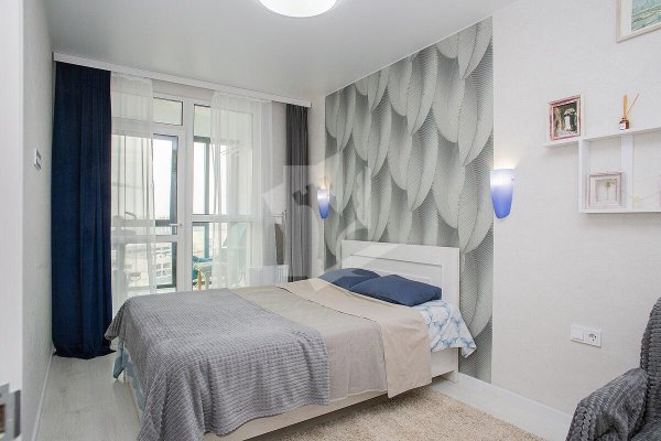 2-комнатная квартира по адресу Лейтенанта Кижеватова ул., д. 1 - фото 11