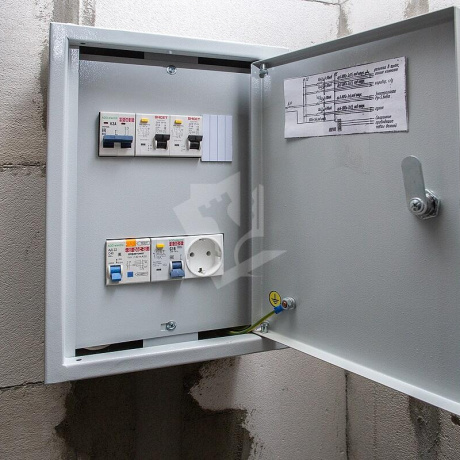 Фотография 1-комнатная квартира по адресу Савицкого ул., д. 23 - фото 12