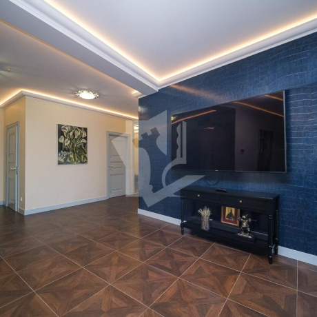 Фотография 4-комнатная квартира по адресу Кальварийская ул., д. 16 - фото 14