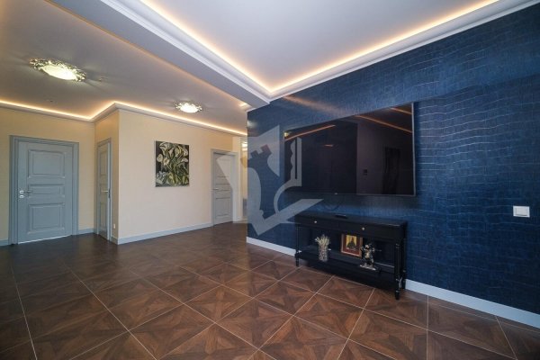 4-комнатная квартира по адресу Кальварийская ул., д. 16 - фото 14