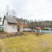 Фотография Продается дом д. Юхновка - фото 4