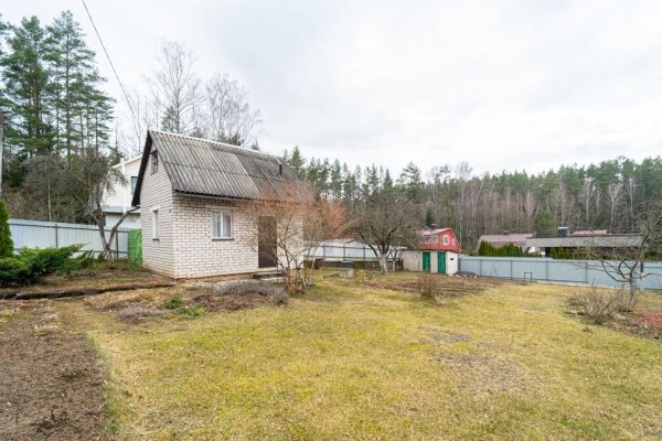Продается дом д. Юхновка - фото 4
