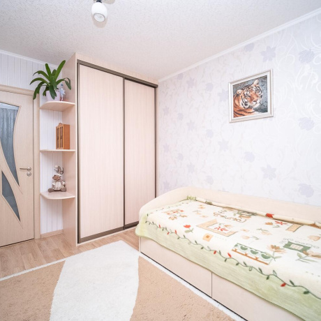 Фотография 3-комнатная квартира по адресу Неманская ул., д. 3 - фото 13