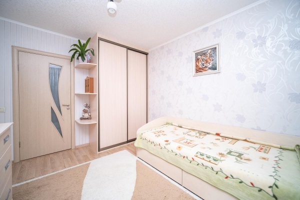 3-комнатная квартира по адресу Неманская ул., д. 3 - фото 13