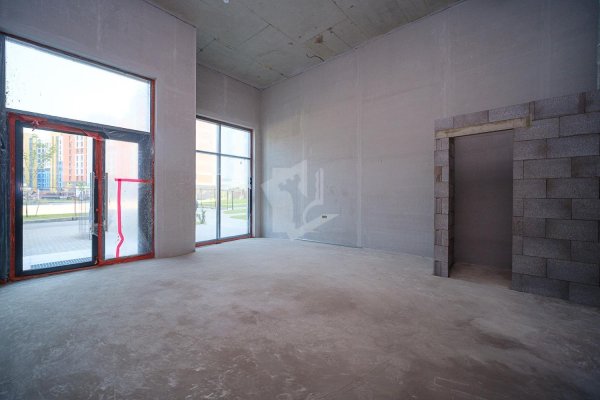 Сдается торговое помещение по адресу г. Минск, Братская ул., д. 9 - фото 3