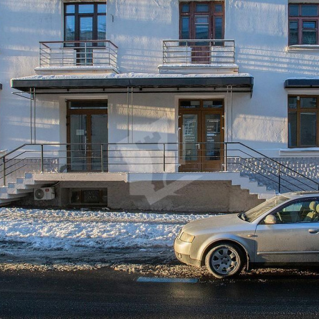 Фотография Сдается торговое помещение по адресу г. Минск, Маркса ул., д. 25 - фото 9