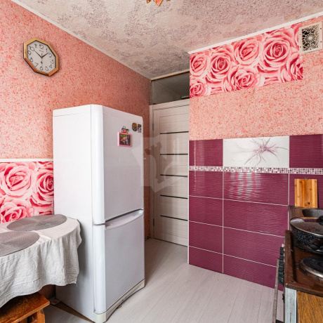 Фотография 1-комнатная квартира по адресу Рафиева ул., д. 80 - фото 9