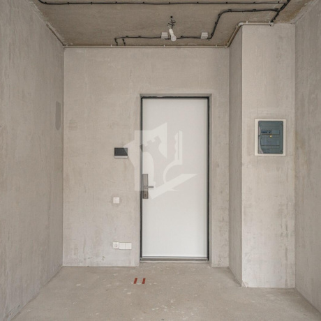 Фотография 2-комнатная квартира по адресу Киселева ул., д. 6 к. Е - фото 15