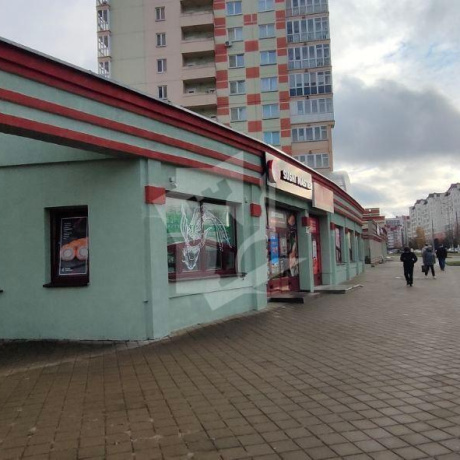 Фотография Сдается производственное/складское помещение по адресу г. Минск, Скрипникова ул., д. 12 к. А - фото 18