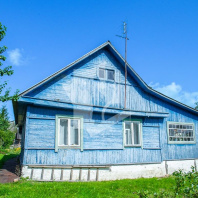 Фотография Продается дом г. Заславль, Центральная ул. - фото 3