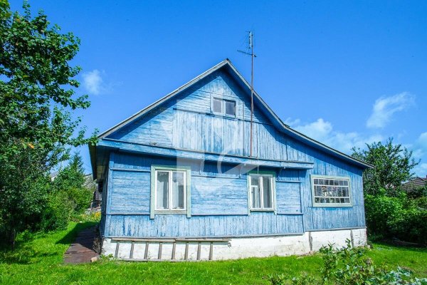 Продается дом г. Заславль, Центральная ул. - фото 3