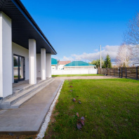 Фотография Продается дом д. Курганы, Новая ул. - фото 4