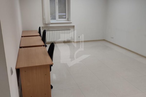 Сдается офисное помещение по адресу г. Минск, Фабрициуса ул., д. 8 к. б - фото 17