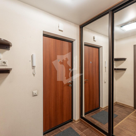 Фотография 1-комнатная квартира по адресу Кульман ул., д. 32 - фото 14