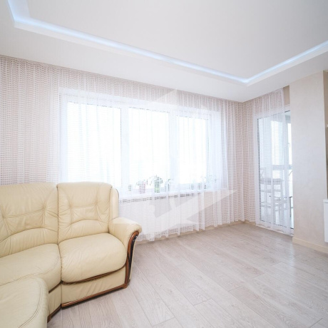 Фотография 3-комнатная квартира по адресу Лосика ул., д. 31 - фото 4