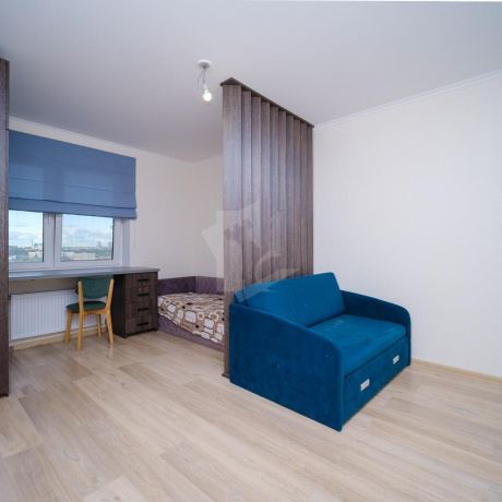 Фотография 3-комнатная квартира по адресу Прилукская ул., д. 46 - фото 11