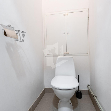 Фотография 1-комнатная квартира по адресу Судмалиса ул., д. 22 к. А - фото 17