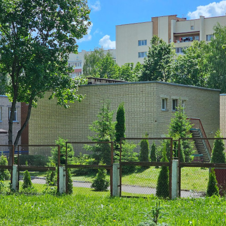 Фотография 1-комнатная квартира по адресу Воронянского ул., д. 52 - фото 20