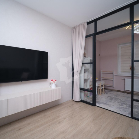 Фотография 2-комнатная квартира по адресу Микояна ул., д. 1 - фото 7